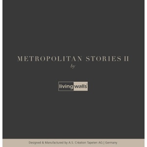Metropolitan Stories 2