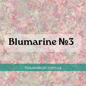 Blumarine №3