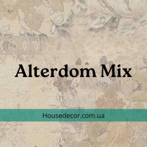 Alterdom Mix