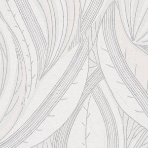 Виниловые обои на флизелиновой основе AS Creation Urban Garden Белый