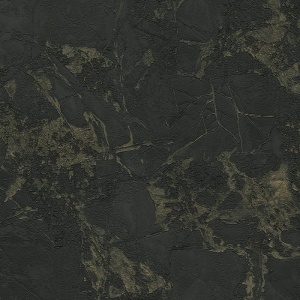 Виниловые обои на флизелиновой основе Decori&Decori Carrara 4 Черный