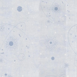 Виниловые обои на флизелиновой основе AS Creation Mia&Paul Голубой