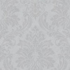 Виниловые обои на флизелиновой основе Marburg Memoria Серый