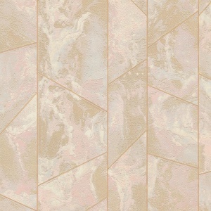 Вінілові шпалери на флізеліновій основі  Decori & Decori Carrara 2 83641