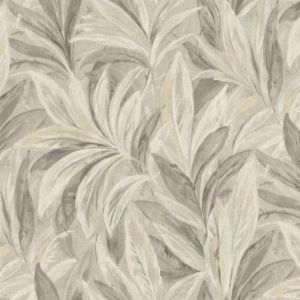 Виниловые обои на флизелиновой основе Erismann My Cottage Серый