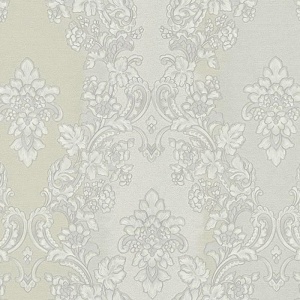 Виниловые обои на флизелиновой основе Marburg New Romantic Бежевый