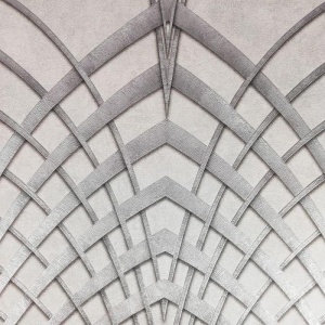Вінілові шпалери на флізеліновій основі  Marburg Art Deco 31953