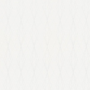 Виниловые обои на флизелиновой основе AS Creation Elite of Shades Белый