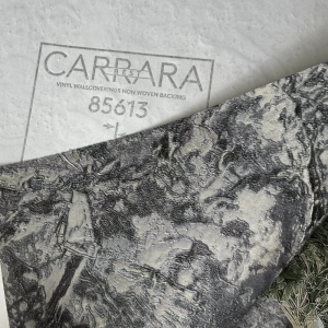 Виниловые обои на флизелиновой основе Decori & Decori Carrar 85613