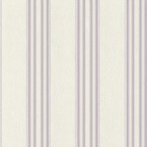 Вінілові шпалери на флізеліновій основі P+S international Spotlight 2 02542-10 Фіолетовий-Білий