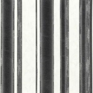 Вінілові шпалери на флізеліновій основі P+S International Fashion four Walls Чорно-білий 02486-30