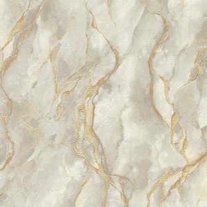 Виниловые обои на флизелиновой основе Decori&Decori Carrara 4 Серый