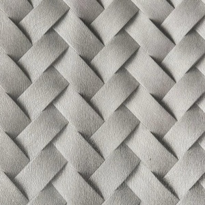 Виниловые обои на флизелиновой основе Marburg Loft Essence Серый