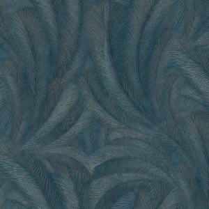 Виниловые обои на флизелиновой основе Erismann Elysium Синий