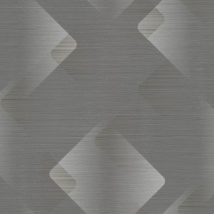 Виниловые обои на флизелиновой основе Erismann Elysium Серый