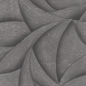 Виниловые обои на флизелиновой основе Marburg Ritus Серый