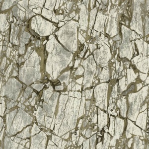 Виниловые обои на флизелиновой основе Decori&Decori Carrara 3 Кофейный