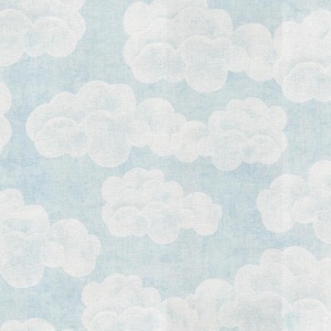 Виниловые обои на флизелиновой основе AS Creation Mia&Paul Голубой