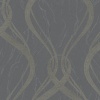 Флізелінові шпалери MARBURG OPULENCE CLASSIC 58231 Чорні