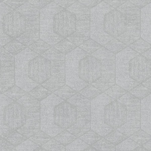 Виниловые обои на флизелиновой основе Marburg Memoria Серый