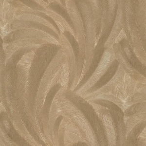 Виниловые обои на флизелиновой основе Erismann Elysium Золотой