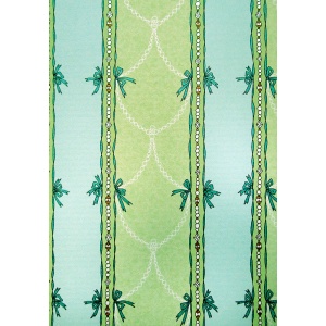 Бумажные обои Erismann My life is sweet