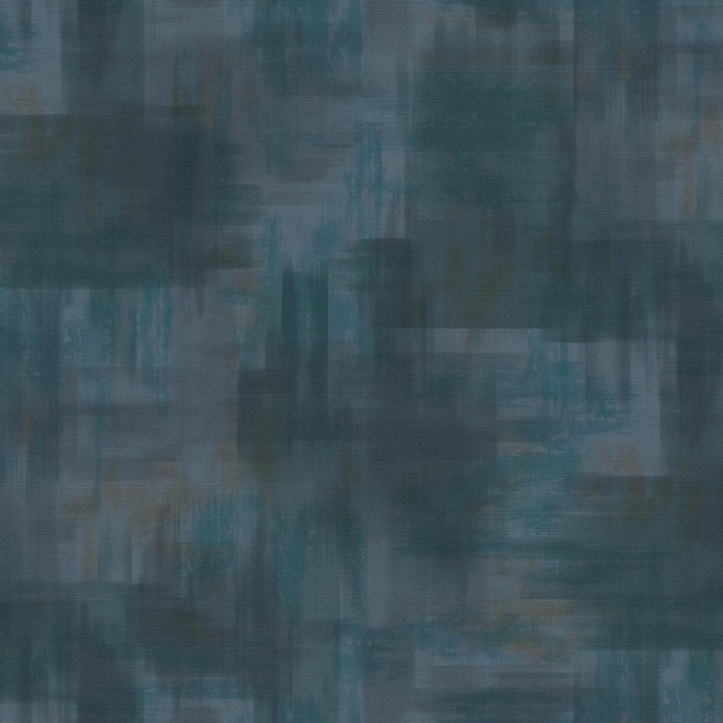 Виниловые обои на флизелиновой основе Erismann Elysium Синий