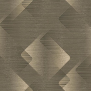 Виниловые обои на флизелиновой основе Erismann Elysium Бронзовый