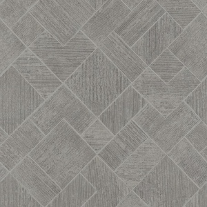 Виниловые обои на флизелиновой основе Marburg Ritus Серый