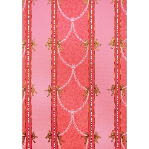 Бумажные обои Erismann My life is sweet