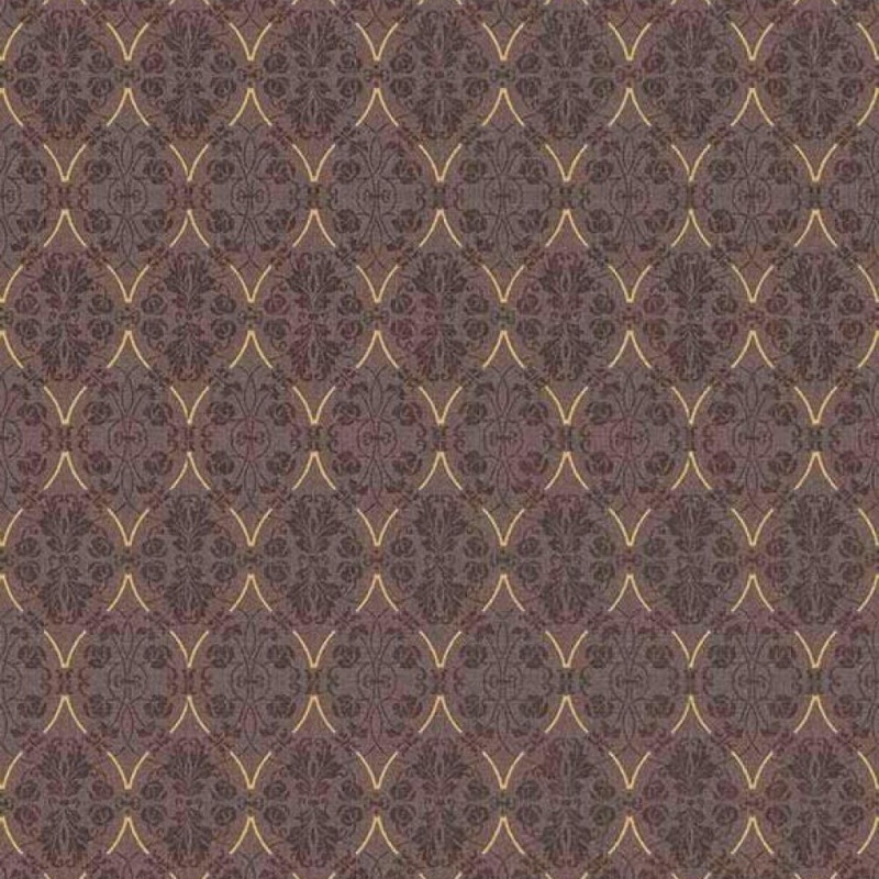 Виниловые обои на флизелиновой основе Erismann Orient Коричневый
