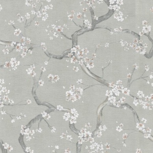 Виниловые обои на флизелиновой основе AS Creation Urban Garden Зеленый