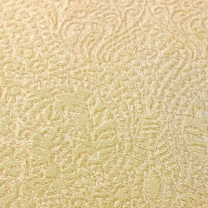 Вінілові шпалери на флізеліновій основі Yuanlong Graziella Золотистий 290511