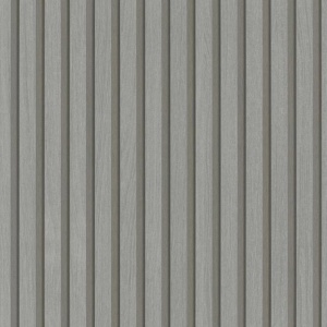 Виниловые обои на флизелиновой основе Marburg Okan Серебристый