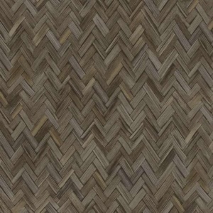 Виниловые обои на флизелиновой основе Rasch My Cottage Серый