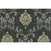 Вінілові шпалери на флізеліновій основі Decori Decori Damasco Reale 73424