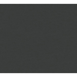 Вінілові шпалери на флізеліновій основі A.S. Creation Cuba Чорний 37178-1
