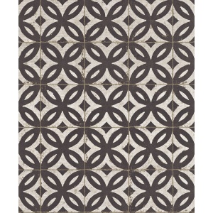 Виниловые обои на флизелиновой основе Rasch Crispy Paper 2018 Коричневый