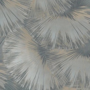 Виниловые обои на флизелиновой основе Rasch INCANTO Серый