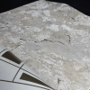 Виниловые обои на флизелиновой основе Decori & Decori Carrara 82603