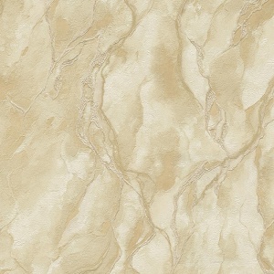 Виниловые обои на флизелиновой основе Decori&Decori Carrara 4 Бежевый