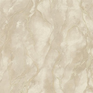 Виниловые обои на флизелиновой основе Decori&Decori Carrara 4 Бежевый