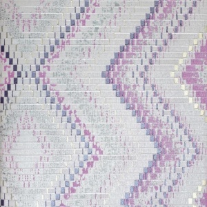 Вінілові шпалери на флізеліновій основі P+S International Fashion for Walls Фіолетовий 02545-10