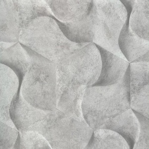 Виниловые обои на флизелиновой основе Marburg Loft Essence Серый