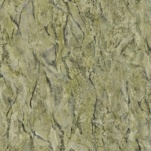 Виниловые обои на флизелиновой основе Decori&Decori Carrara 3 Зеленый