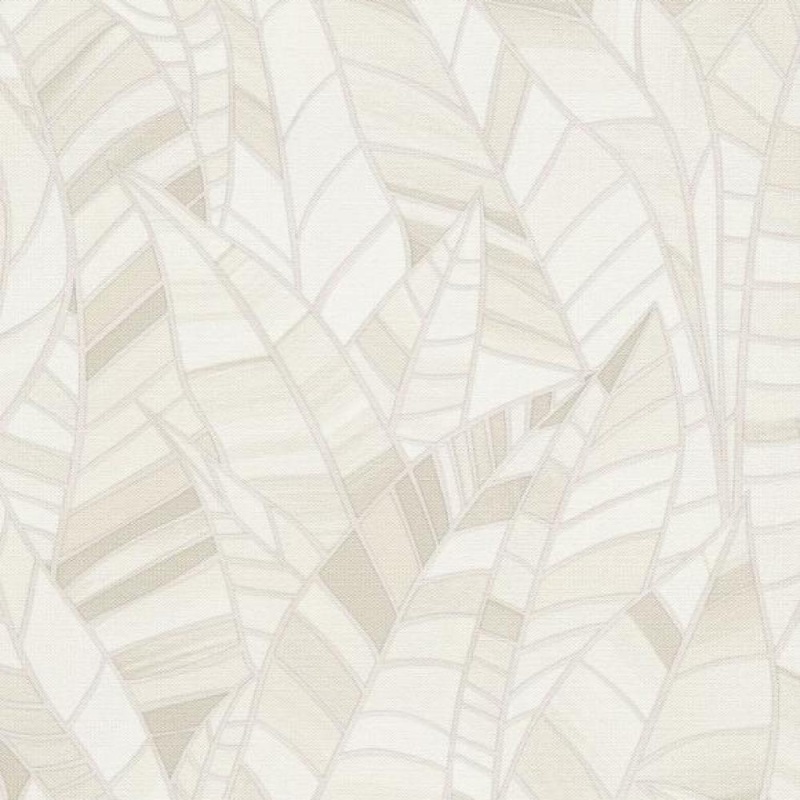 Виниловые обои на флизелиновой основе Erismann Elle Decoration 4 Бежевый