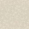Виниловые обои на флизелиновой основе Rasch Novella Бежевый