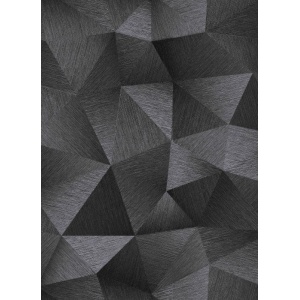 Виниловые обои на флизелиновой основе Erismann Fashion for Walls 3 12096-45 Фиолетовый-Черный