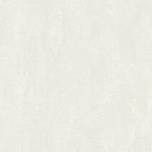 Виниловые обои на флизелиновой основе AS Creation Remix Белый