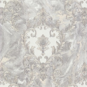 Вінілові шпалери на флізеліновій основі  Decori & Decori Carrara 2 83603